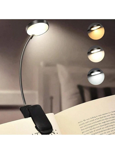 1pc led rechargeable - 1pc-led, book