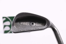 Ping Eye 2 #3 Iron / 21.5 Degree / Black Dot / Stiff Flex Ping Shaft
