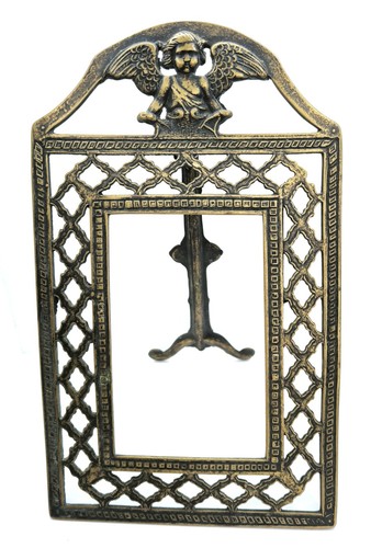 Vintage art nouveau style - vintage,