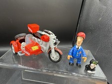 Postman Pat SDS Delivery