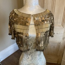 BNWT TRINNY & SUSANNAH BOLERO