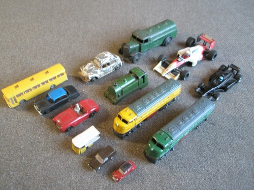 Job lot bundle - job,