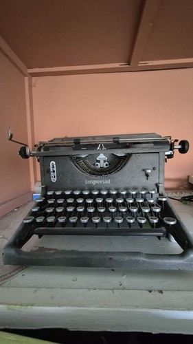 Imperial model vintage - imperial,