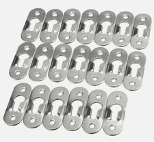20x heavy duty keyhole - 20x, picture