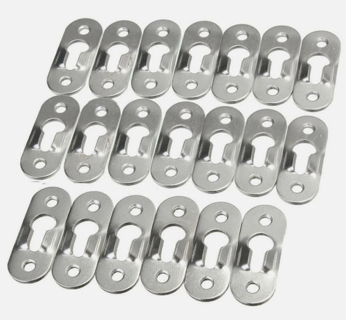 20x heavy duty keyhole picture - 20x,