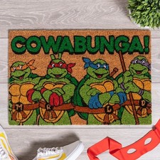 Official Turtles Cowabunga