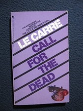 CALL FOR THE DEAD By Le John