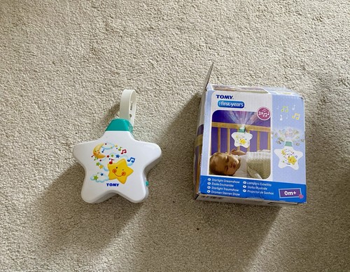 Tomy starlight dreamshow - tomy,