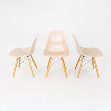 2016 Eames Modernica Beige