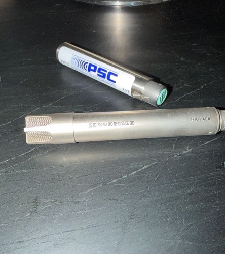 Sennheiser mkh 405 - 405, rf