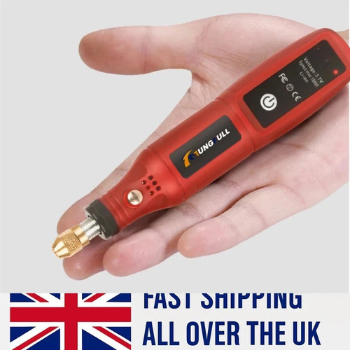 Usb rechargeable mini - mini, wireless