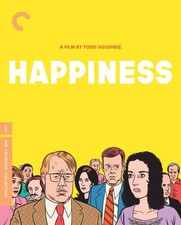 Happiness - The Criterion