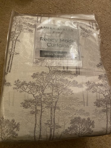 Laura ashley priestley steel - laura,