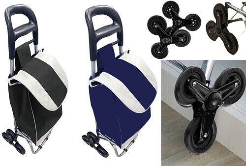 Shopping trolley wheel cart - shopping, 6