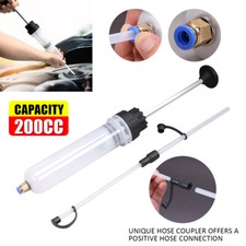 200cc Manual Car Waste Oil