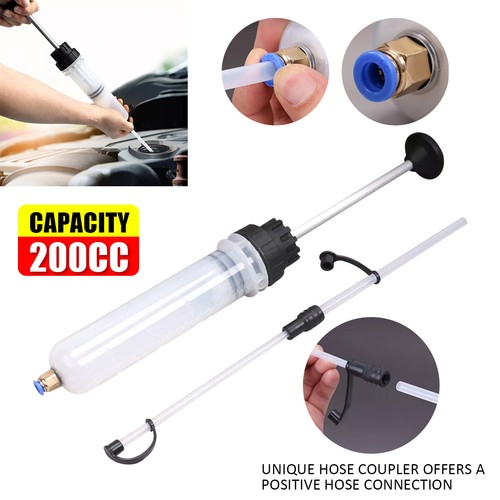 200cc manual car waste oil - 200cc,