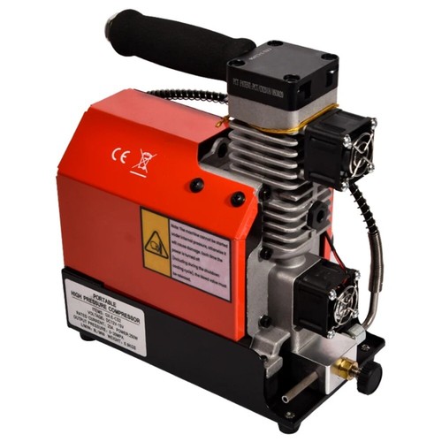 Cs2 12v pcp air - ,