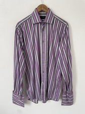 Duchamp London Shirt 15.5"