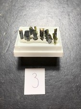 Epidote, Knappenwand