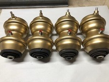 MGF Hydragas units,TROPHY,Recharged,Fully Tested,Free UK Del.,Car Set - SEE NOTE