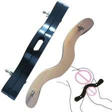 Humbler Wooden Ankle