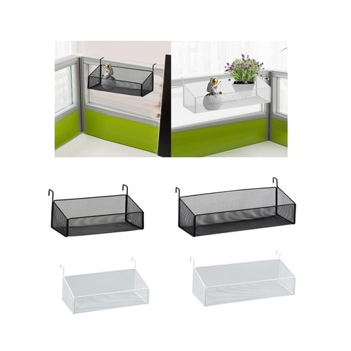 Bedside shelf hanging - hanging, storage