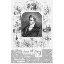 LOUIS Philippe King of France