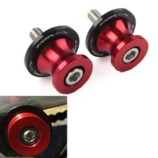 Swingarm Spools Slider Stand