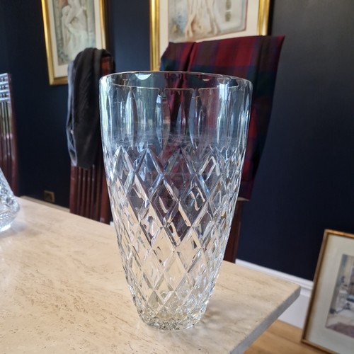 Large royal brierley - royal, cut