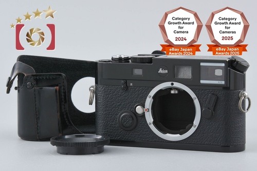Leica ttl lhsa black - m6,