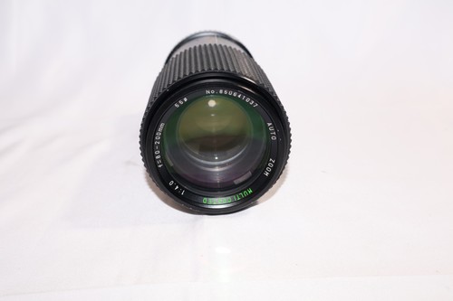 Sears 200mm auto zoom - sears,