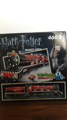 Wrebbit harry potter - wrebbit,