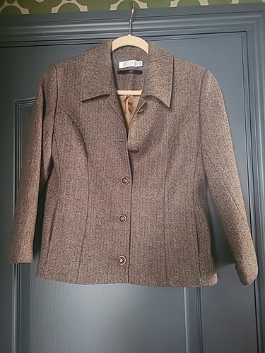 Avoca 100 wool - avoca, tweed