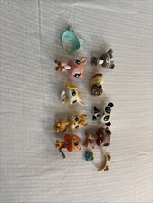 Small Collection Of Littlest