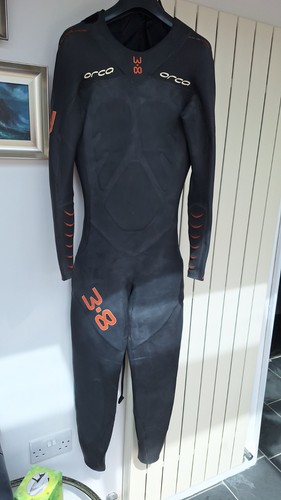 Orca men enduro fullsleeve - orca,