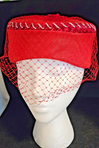 Vintage ladies 1950s - vintage,