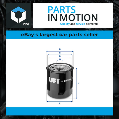 Oil filter fits lexus is200 - filter,