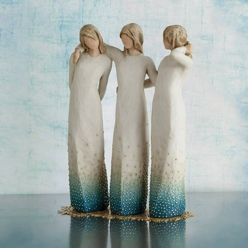 Willow tree side - by, my