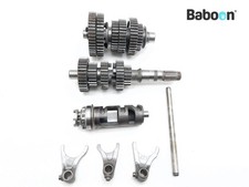 Transmission / Gear Box Yamaha