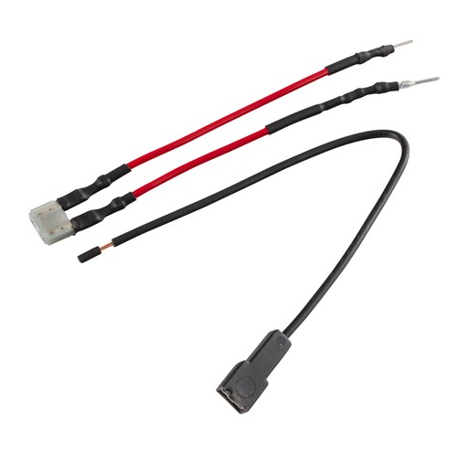 Omp air bag resistor - bag,