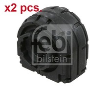 X2 PCS REAR FITS BOTH SIDES