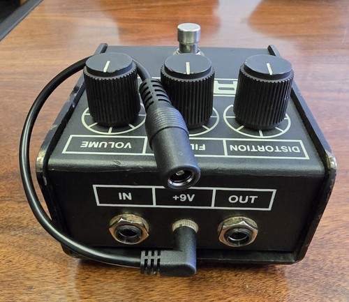 Vintage proco rat distortion - proco, 2