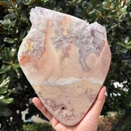 7lb large natural - natural, pink