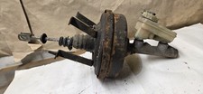 Ford Cortina Mk5 Brake Servo 
