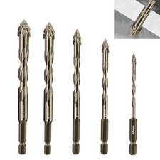 Hinge Drill Bit Self Centring