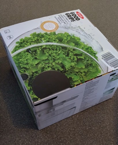 New oxo good grips large - new,