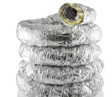 315mm/ 12” Acoustic Ducting