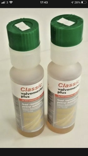 Classic valvemaster plus - valvemaster,