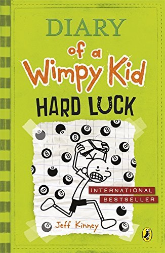 Hard luck diary a - a, wimpy