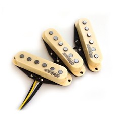 Wilkinson Strat Pickup Set WVS